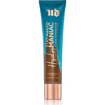 Podkladová báze na tvář URBAN DECAY HYDROMANIAC HYDRATAČNÍ PODKLADOVÁ BÁZE ODSTÍN 80 35ML ZS58