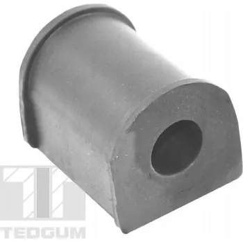 Stabilizátor nápravy Vnitřní guma stabilizátoru přední nápravy MERCEDES HECKFLOSSE PAGODE