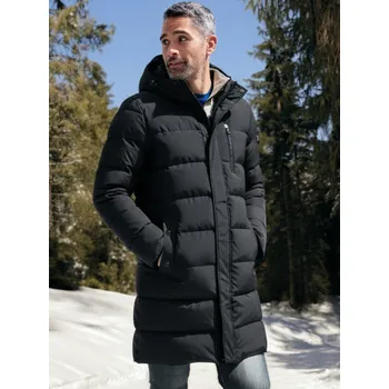 Pánská bunda LERROS 25O7024 Barva: Černá, Velikost: L