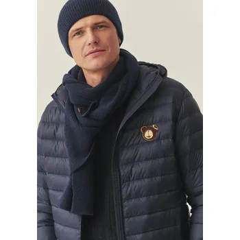 Šátek Tatuum KLASICKÝ ŠÁTEK Z VLNĚNÉ SMĚSI – VELORE