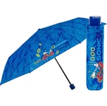 Dětský skládací deštník Sonic 50cm