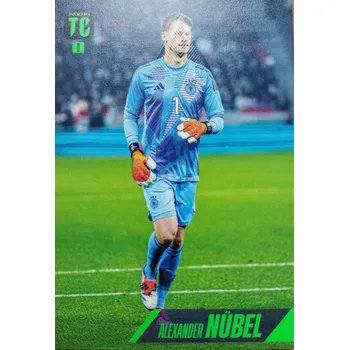 Sběratelská karetní hra Alexander Nübel