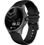 NICEBOY Watch Pixel 2 Carbon Black