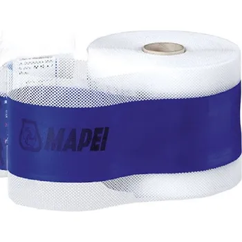 Izolační páska Mapei MAPEBAND 120mm x 50mb těsnící páska Doplňkové produkty