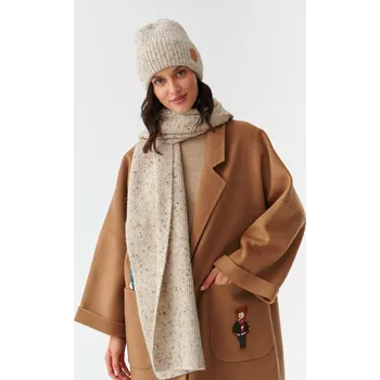 Šála Tatuum DÁMSKÁ PLETENÁ ŠÁLA WIDAL