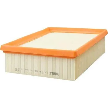 Vzduchový filtr Vzduchový filtr KNECHT LX 524