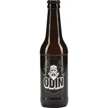 Medovina imago Medovina Odin (Hidromiel) 0,33 l