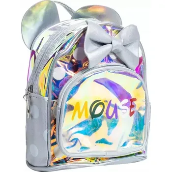 Dětský batoh Mickey Vodotěsný Batoh Dětský Holo