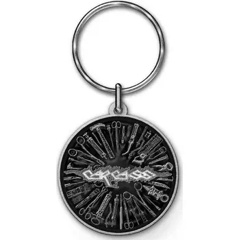 Carcass Tools Klíčenka