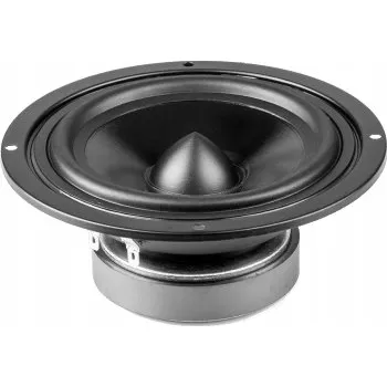 Montážní reproduktor Dibeisi 4 palce do sloupů 10 cm 4 Ohm 800 Hz - 10 kHz