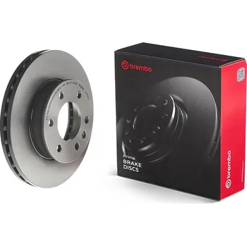 Brzdový kotouč Brzdový kotouč BREMBO 09.9508.11