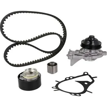 Vodní pumpa + sada ozubeného rozvodového řemene METELLI 30-1274-2