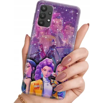 Pouzdro na mobilní telefon Zadní Kryt ALTREO pro Samsung Galaxy M32 5G vícebarevný