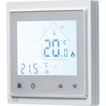 Termostat WarmO Pokojový TERMOSTAT s WIFI E63w-WIFI