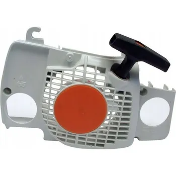 KOMPLETNÍ STARTÉR PRO PILU STIHL MS170 MS180 017 018