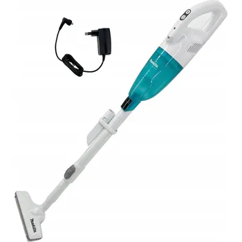 Vysavač Tyčový vysavač Makita modrý