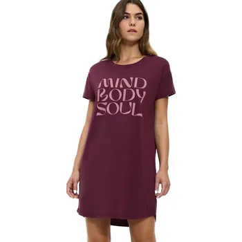 Dámské noční prádlo Noční košile Triumph NDK X s krátkým rukávem, velikost 40