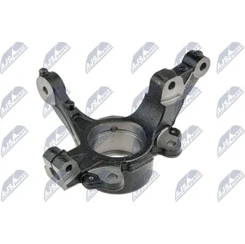 Čep nápravy Čep nápravy, zavěšení kol NTY ZZP-FT-014