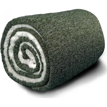 deka Měkká deka Kane avokádově zelená zelená 150x200