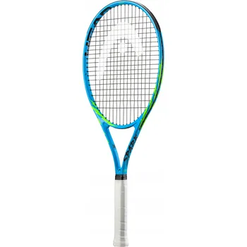 Tenis Tenisová raketa Head MX SPAR ELITE BLUE L3 265 g