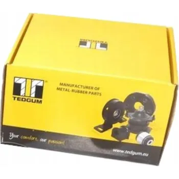 Zavěšení kol Tedgum 00263072 Uložení motoru