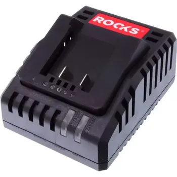 Nabíječka autobaterie ROOKS 20V AQ-ONE NABÍJEČKA QUICK 2,5 A ROOKS OK-03.4390
