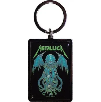 Metallica The Call Of Ktulu Klíčenka