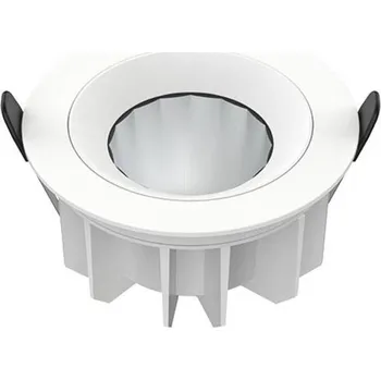 BIG WHITE (SLV) DOWNLIGHT P 115 18 WM 840 60 ML DALI WH IP54 1010762