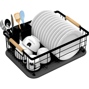 Organizace kuchyně Odkapávač (sušák) Karl Hausmann 31 cm x 42 cm x 12 cm