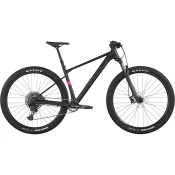 Jízdní kolo Scott Scale 930 Black, 29", barva černá, model 2026 - dopravné, seřízení, odborná montáž a dárkový poukaz v hodnotě 1.000,-Kč!