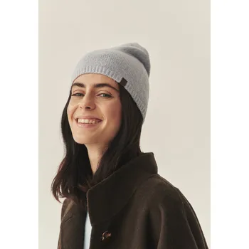 Klobouk Tatuum KLASICKÁ ČEPICE S VLNĚNOU SMĚSÍ - SNUGI 2