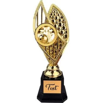 Poháry Bauer Designová trofej AVR1M09 | Bowling