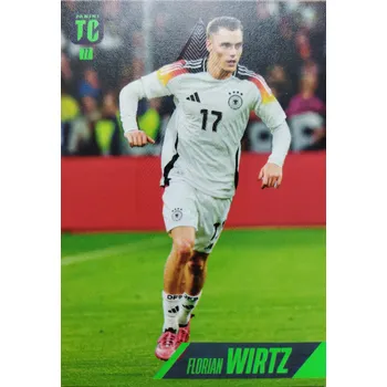 Karetní hra Florian Wirtz