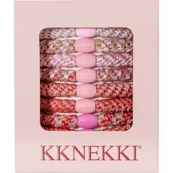 KKNEKKI Dárková sada gumiček KKnekki Ballet Edition – set 8 ks