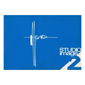 Populárně naučná literatura pro dospělé Studio Image 2 by Syd Mead (Brožovaná)