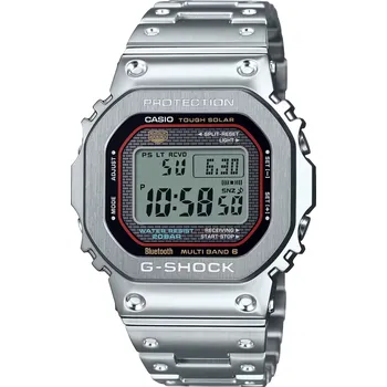 Casio G-Shock Original GMW-B5000D-1CER + možnost výměny do 90 dní + doprava zdarma