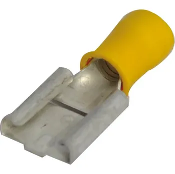 Příslušenství ke karavanu Plochá spojka TRUMA Mover SR - 9,5 mm