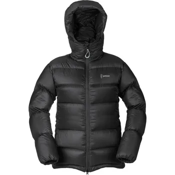 Dámská bunda Patizon Strato 160 Velikost: M / Barva: černá