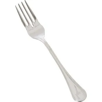 Příbor ARMÁDNÍ ORIGINÁL ITÁLIE Vidlička na ryby nerezová příborová Itálie Inoxriv originál