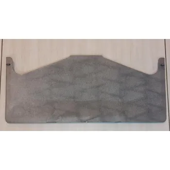 Krbová kamna JOTUL - deflektor I 80 RH / 90 VISION