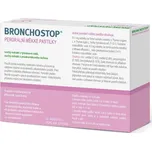 Kwizda Bronchostop 20 pastilek