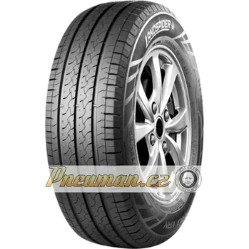 185 R14 102/100S DURATRAXX VAN Landspider