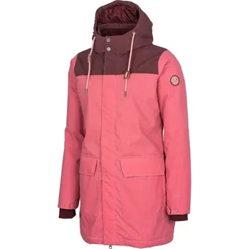 Dámská casual bunda Bunda TERNUA WILLA Lady velikost S