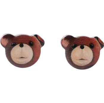 Manžetový knoflíček Tatuum MANŽETOVÉ KNOFLÍKY S MOTIVEM MEDVÍDKA UŠÁČKA — SPINI