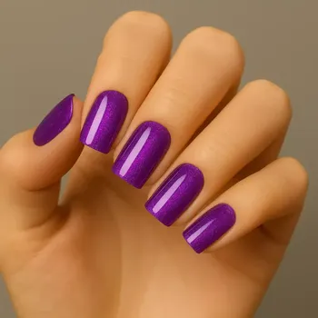 UV nálepky na nehty Neon Fantasy