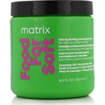 Matrix Food For Soft Rich Hydrating Treatment Mask 500 ml