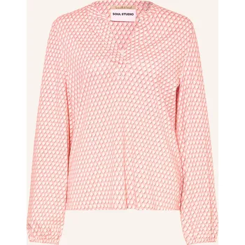 Dámská halenka Smith & Soul Dámská Blůza, růžová / béžová, 42