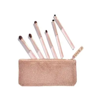 Kosmetický štětec Nabla Denude Eye Brush Set Sada štětců