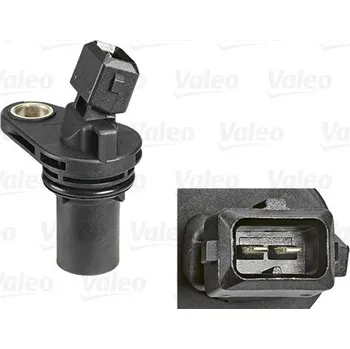 Čidlo automobilu Snímač, poloha vačkového hřídele VALEO 253843