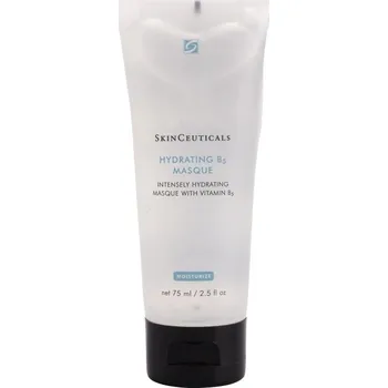 Pleťová maska Skinceuticals Moisturize Hydrating B5 Masque intenzivní hydratační maska 75 ml